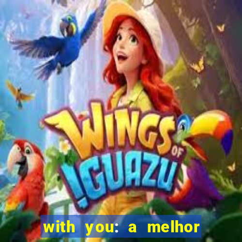 with you: a melhor amiga do quarterback pdf